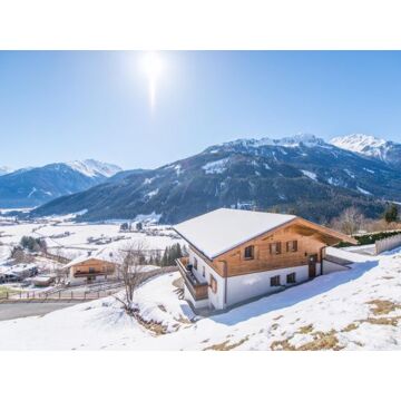 Chalet Bella Vista - 16 personen