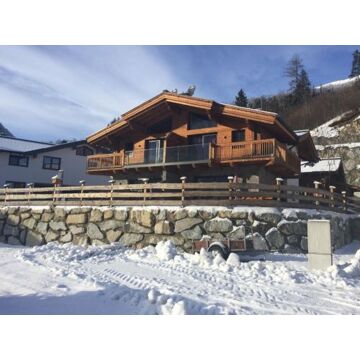 Chalet Elise - 10 personen