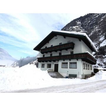 Chalet Marina - 20 personen