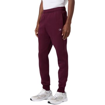 Champion Rib Cuff Slim-Fit Joggingbroek Heren - L