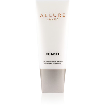 Chanel Allure Homme After Shave emulsie - 100 ml - 000
