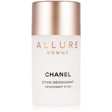 Chanel Allure Homme Deodorant Stick 75 ml.