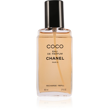 Chanel Coco eau de parfum navulling - 60 ml - 000