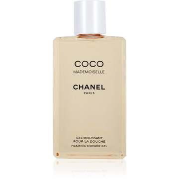 Chanel Coco Mademoiselle douchegel - 200 ml - 000