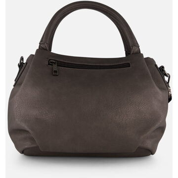 Charm London Handtas bruin Synthetisch - 1