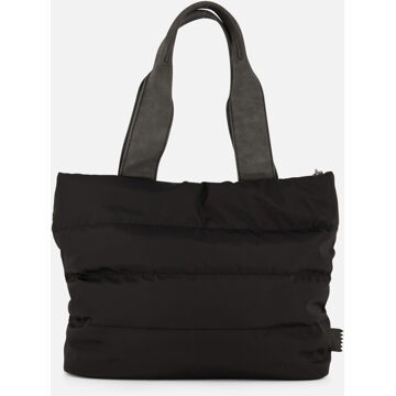Charm ZEBRA Elske Shopper zwart Nylon - 1