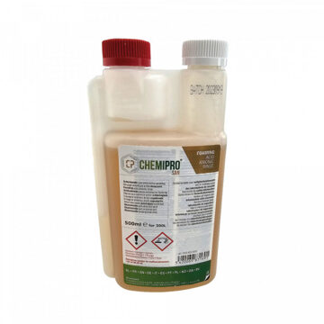 Chemipro® SAN 500 ml - schoonmaken - schoonmaakmiddel - schoonmaakproduct - schoonmaken - reinigingsmiddel