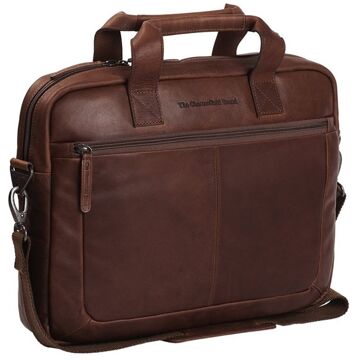 Chesterfield Calvi Laptoptas 15.6'' brown
