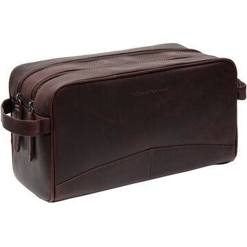 Chesterfield Stacey Toilettas Large Brown Bruin