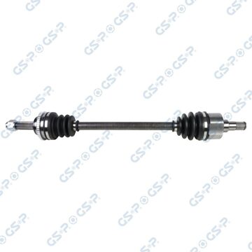 Chevrolet Aandrijfas 244071