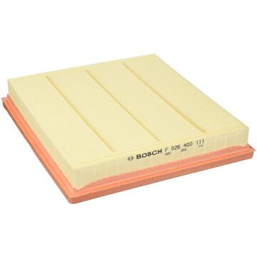 Chevrolet Luchtfilter