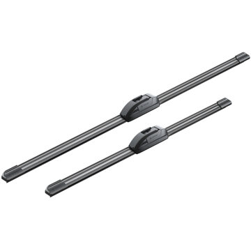 Chevrolet Ruitenwisser Aerotwin Retrofit