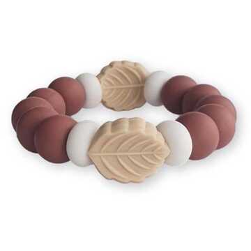 Chewies & More cool leaf koelbijtspeeltje