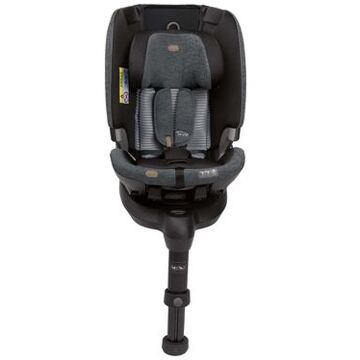 Chicco 1493101989 Chicco Bi-Seat I-Size Air 360 incl. isofix base