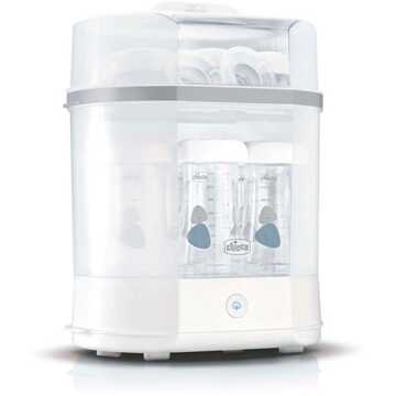 Chicco 3-in-1 Sterilisator