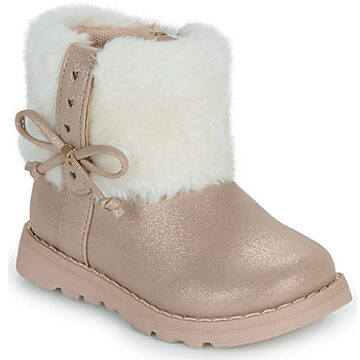 Chicco Laarzen Chicco TRONCHETTO FLING" Roze - 23,24,25,26,27,28,29,30,31,32