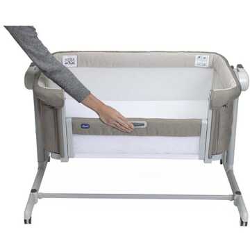 Chicco next2me Magic Evo