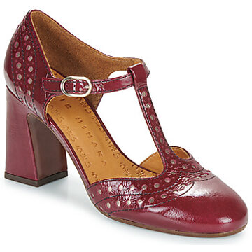 Chie Mihara Pumps Chie Mihara MANTE" Rood - 38,39,40