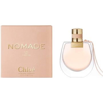 Chloe Chloé - Nomade EDP 75 ml