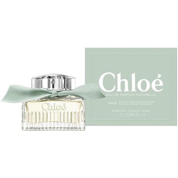 Chloe Chloé Signature Naturelle Eau de Parfum - 30 ml