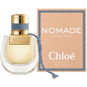 Chloe Eau de Parfum Chloé Nomade Lumiere D'egypte EDP 30 ml