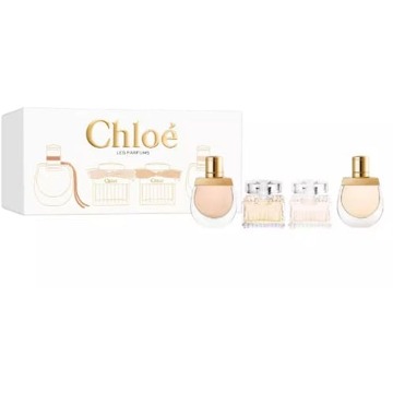 Chloe Le Parfums Set - 20 ml - 000