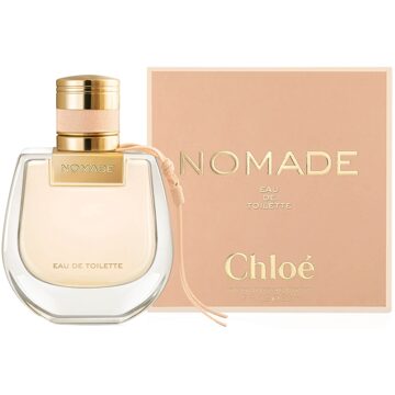 Chloe Nomade eau de toilette - 50 ml - 000