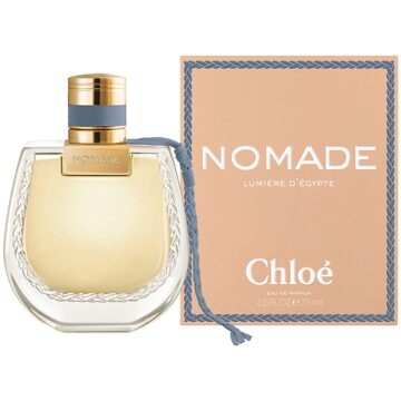 Chloe Nomade Lumière d'Égypte Eau de Parfum 75ml