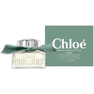Chloe Rose Naturelle Intense Eau de Parfum 30 ml