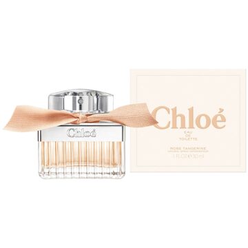 Chloe Rose Tangerine - Eau De Toilette - 30Ml