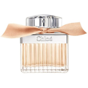 Chloe Rose Tangerine - Eau De Toilette - 50Ml