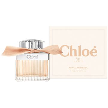 Chloe Rose Tangerine - Eau De Toilette - 50Ml