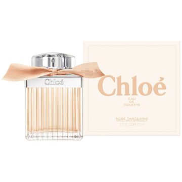 Chloe Rose Tangerine - Eau De Toilette - 75Ml