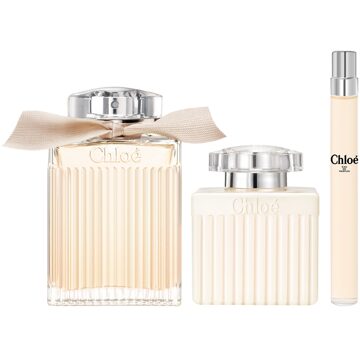 Chloe Signature Eau de Parfum 100ml Gift Set
