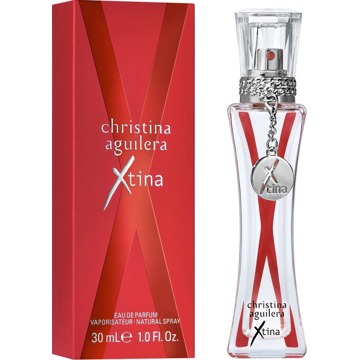 Christina Aguilera Eau de Parfum Christina Aguilera Xtina EDP 30 ml