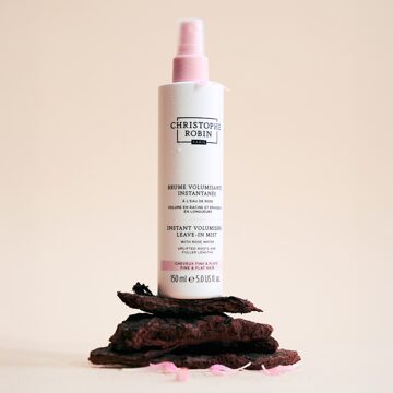 Christophe Robin Volumising Mist with Rose Extract 150ml
