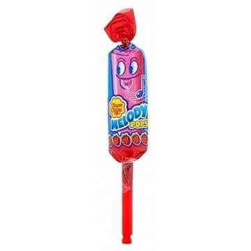 Chupa Chups Chupa Chups - Melody Pops 12 Gram