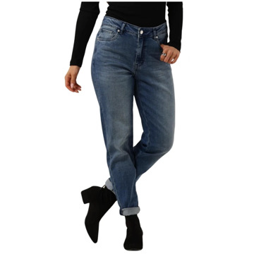 CIRCLE OF TRUST Chloe DNM Skinny Jeans Circle of Trust , Blue , Dames - W28,W31