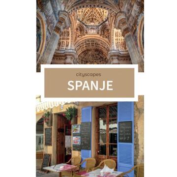 Cityscapes Spanje - Lesley Nieuwenhuis