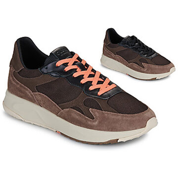 CLAE Lage Sneakers Clae ZUMA" Bruin - 42,43,44