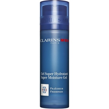 Clarins Men Super Moisture Gel 50 ml.