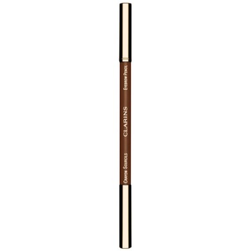 Clarins Wenkbrauw Potlood Clarins Eyebrow Pencil 03 Soft Blonde 1 st