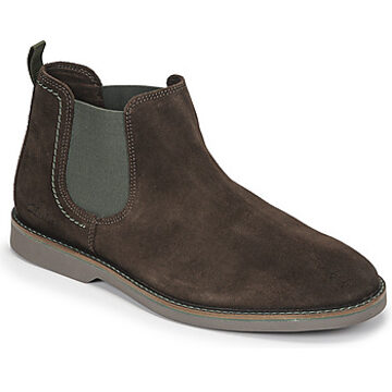 Clarks Laarzen Clarks ATTICUS LT TOP" Bruin - 40,41,42,43,44,45,46,42 1/2,47,41 1/2,44 1/2,39 1/2