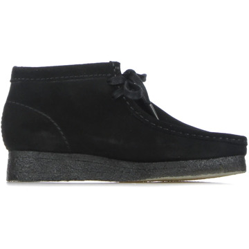 Clarks Laarzen Wallabee Boot