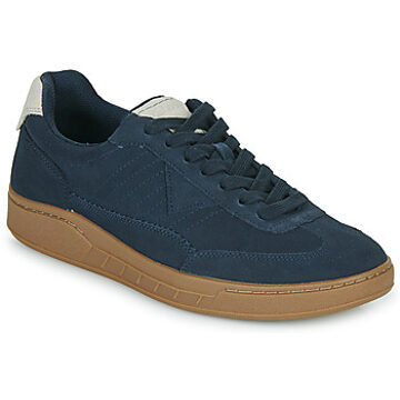 Clarks Lage Sneakers Clarks CRAFTRALLY ACE" Marine - 41,44