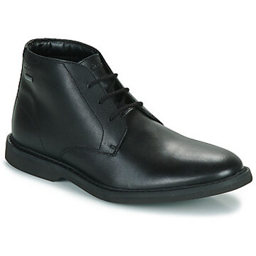 Clarks Nette schoenen Clarks ATTICUSLTHIGTX" Zwart - 40,42,43,44,45,46,42 1/2,47,41 1/2,44 1/2,39 1/2