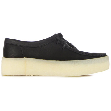 Clarks Wallabee Cup