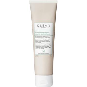 Clean Cleanser Clean Reserve Buriti Balancing Cleanser 146 ml