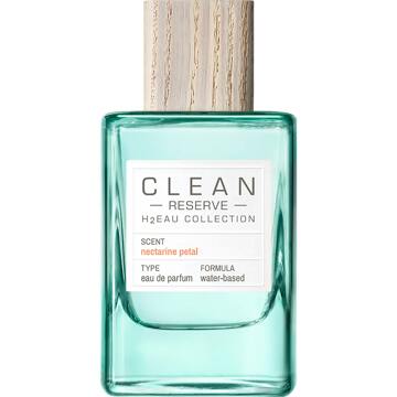 Clean Eau de Parfum Clean Reserve H2EAU Nectarine Petal EDP 100 ml