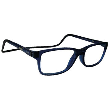 CliC Prestige blauw/zwart - +2.0